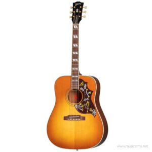 Gibson Hummingbird Original กีตาร์โปร่งไฟฟ้าราคาถูกสุด