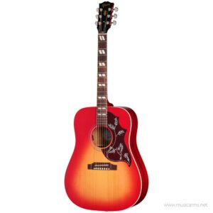 Gibson Hummingbird Special กีตาร์โปร่งไฟฟ้าราคาถูกสุด
