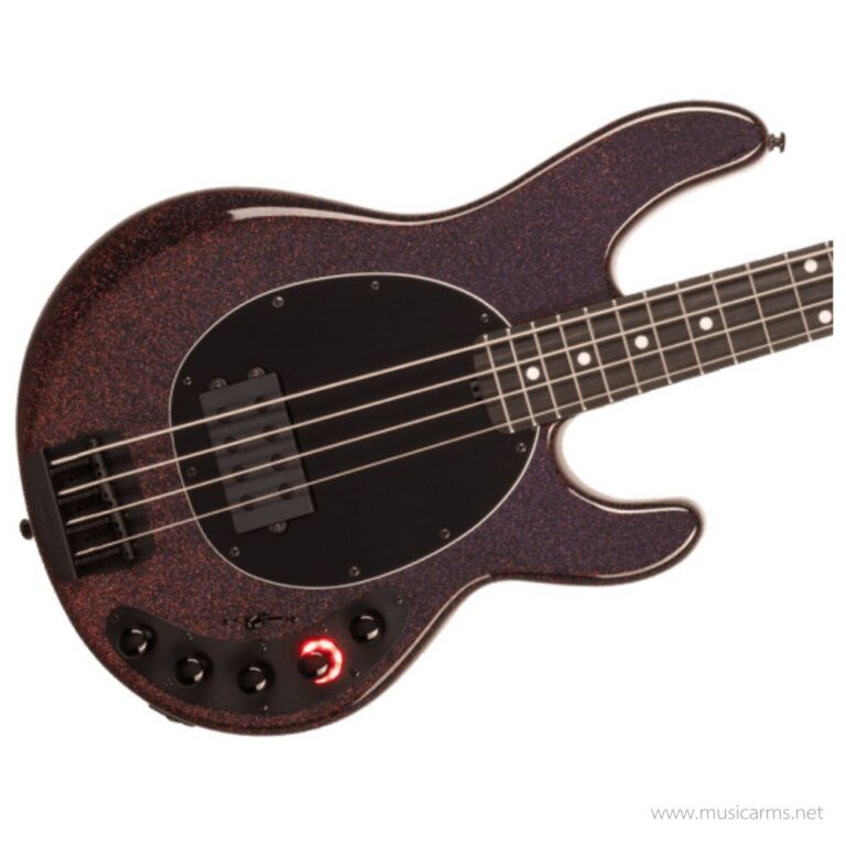 Music Man DarkRay Dark Rainbow ขายราคาพิเศษ