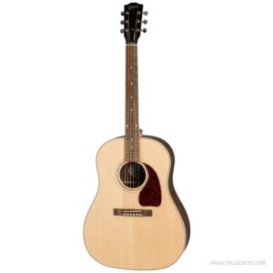 Gibson J-15 Antique Natural กีตาร์โปร่งไฟฟ้าราคาถูกสุด