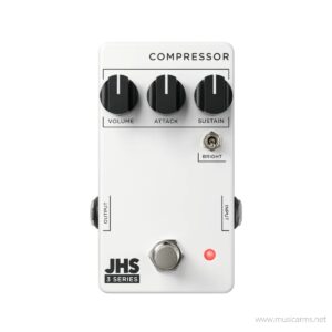 JHS Pedals 3 Series Compressorราคาถูกสุด