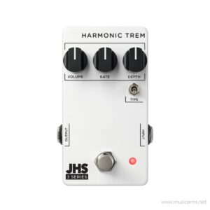 JHS Pedals 3 Series Harmonic Tremราคาถูกสุด