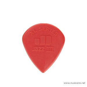 Jim Dunlop 47R3N ปิ๊กกีต้าร์ Nylon JAZZ IIIราคาถูกสุด
