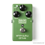 Jim Dunlop CSP035 Shin Juku Drive ลดราคาพิเศษ