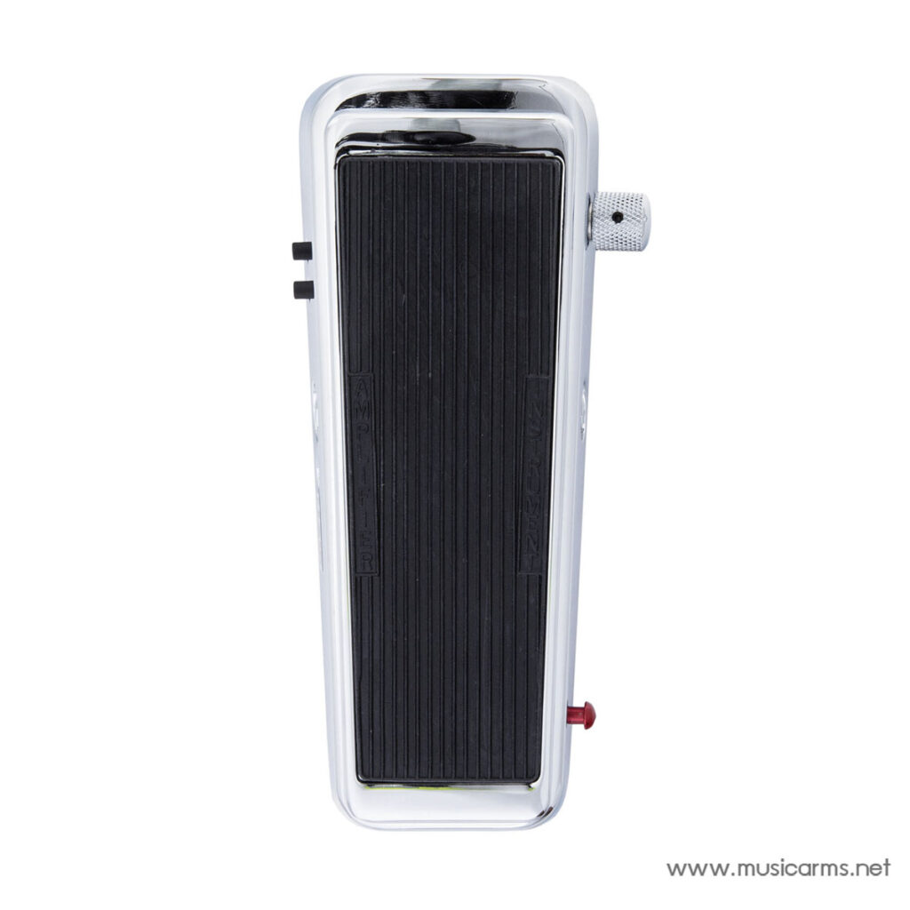 Jim Dunlop Cry Baby 535QC Multi-Wah Chrome | Music Arms ศูนย์รวม