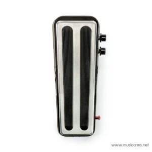 Jim Dunlop GCB65 Cry Baby Custom Badass Dual-Inductor Edition Wahราคาถูกสุด