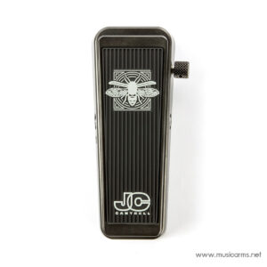Jim Dunlop JC95FFS Cry Baby Wah Jerry Cantrell Fireflyราคาถูกสุด