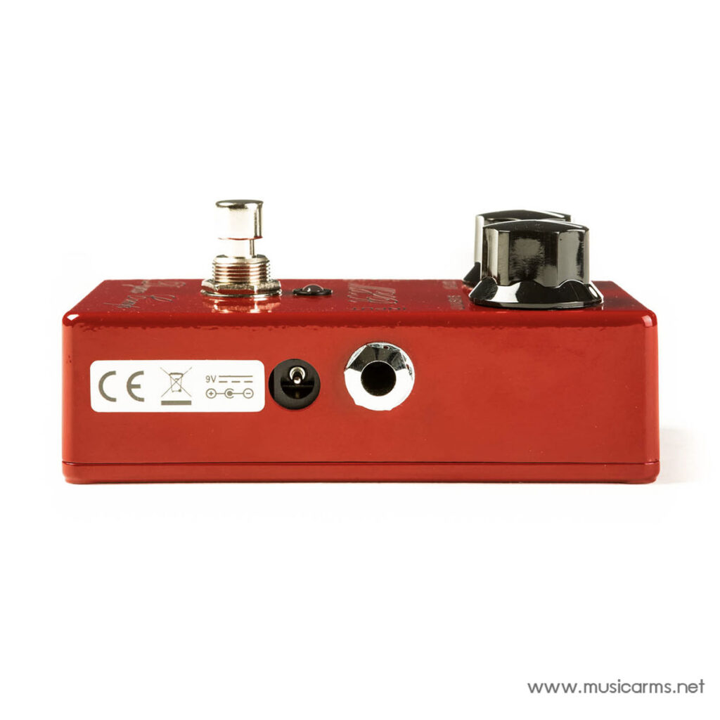 Jim Dunlop MXR CSP028 '76 Vintage Dyna Comp | Music Arms ศูนย์รวม