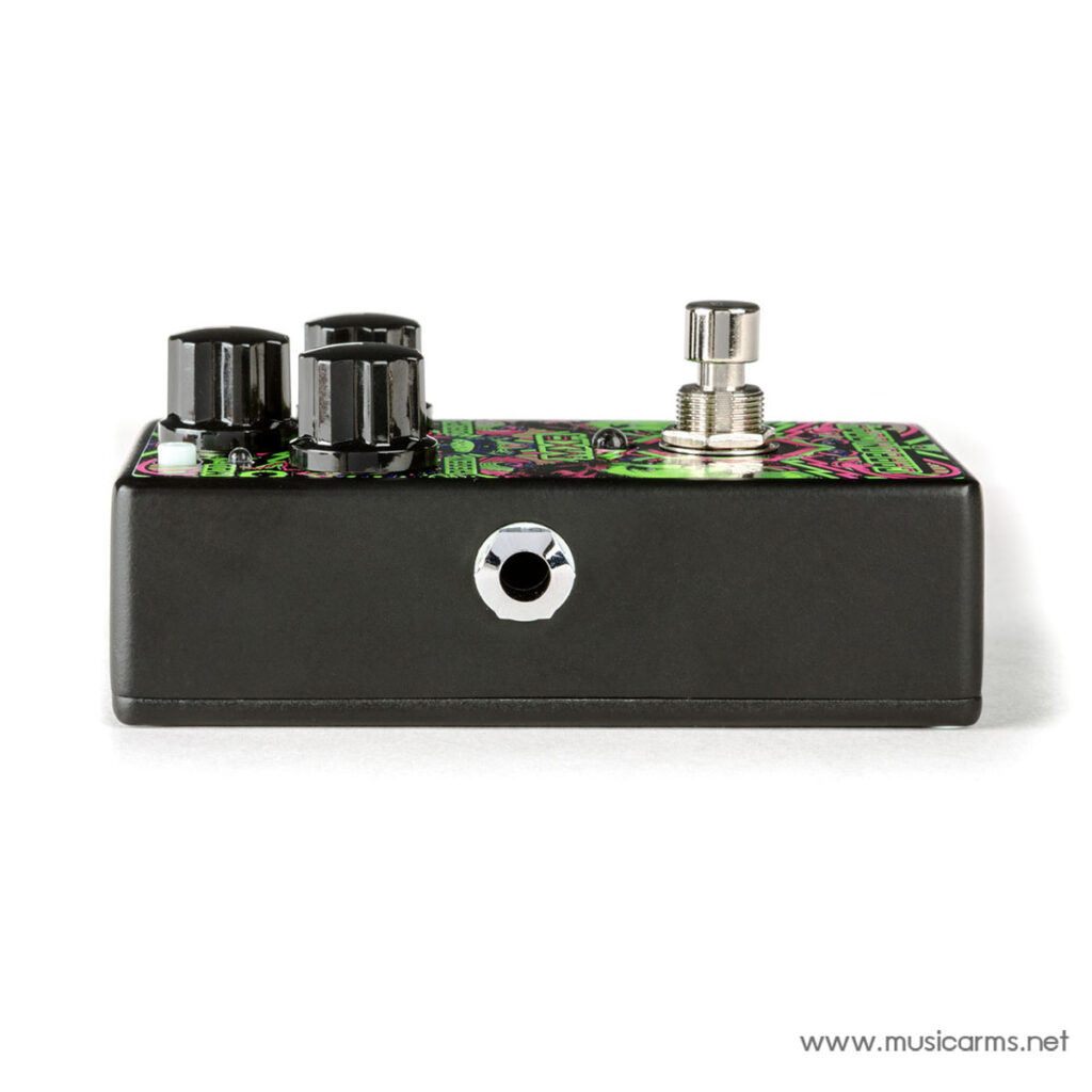 Jim Dunlop MXR ILD169 Ilovedust Carbon Copy Analog Delay | Music