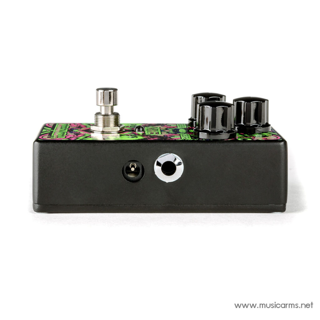 Jim Dunlop MXR ILD169 Ilovedust Carbon Copy Analog Delay | Music