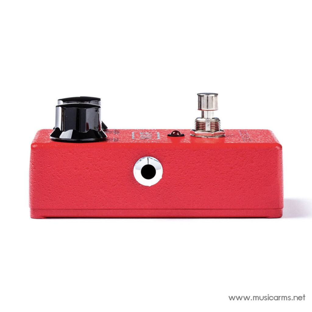 Jim Dunlop MXR M228 Dyna Comp Deluxe Compressor | Music Arms ศูนย์