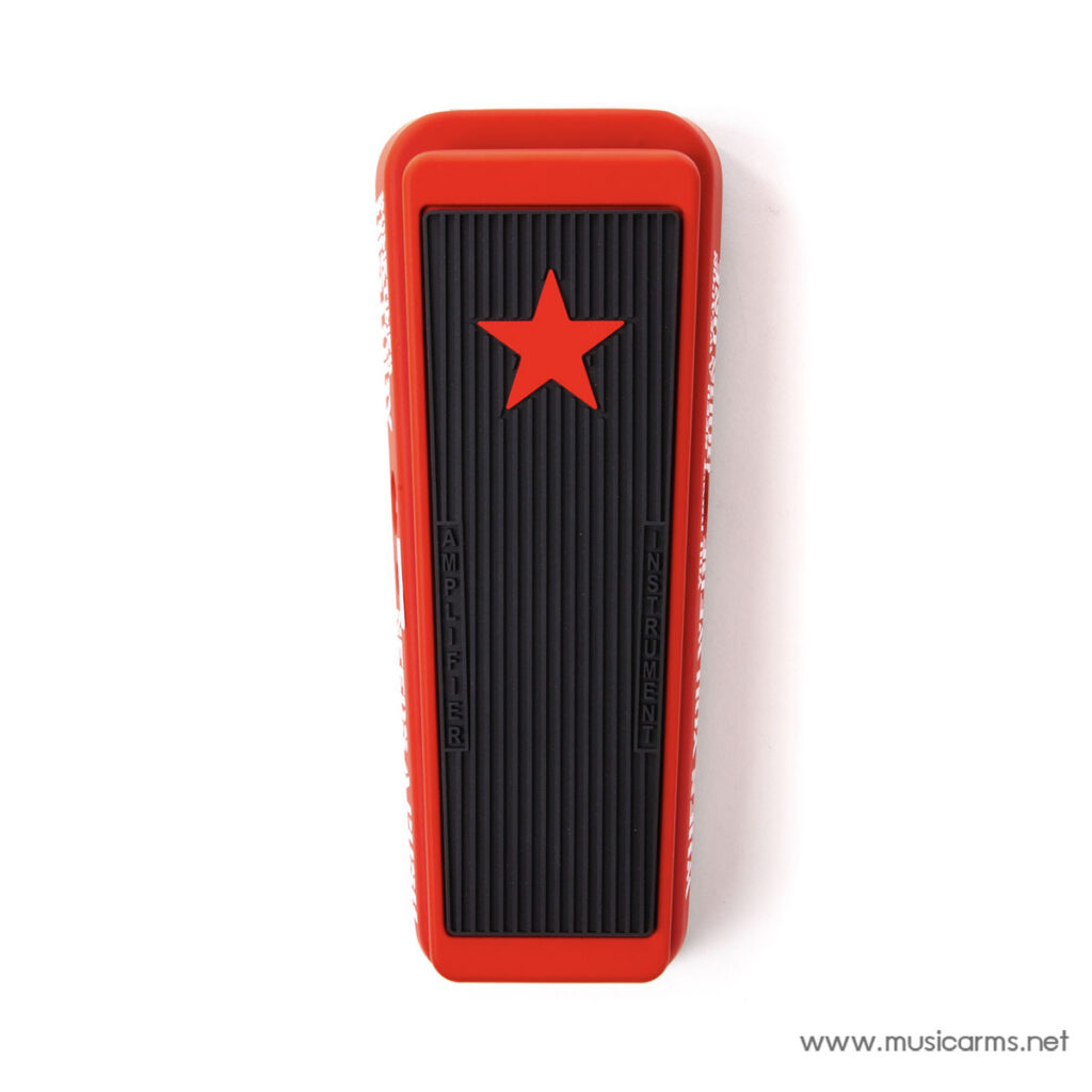 Jim Dunlop TBM95 Tom Morello Cry Baby Wah | Music Arms ศูนย์รวม