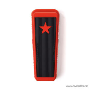 Jim Dunlop TBM95 Tom Morello Cry Baby Wahราคาถูกสุด