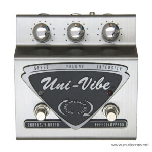 Jim Dunlop UV1 Uni-Vibeราคาถูกสุด