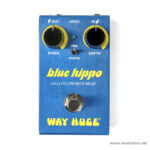 Jim Dunlop Way Huge WHE 601 Blue Hippo Chorus ลดราคาพิเศษ