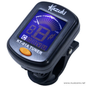 Kazuki KT-01A เครื่องตั้งสายราคาถูกสุด