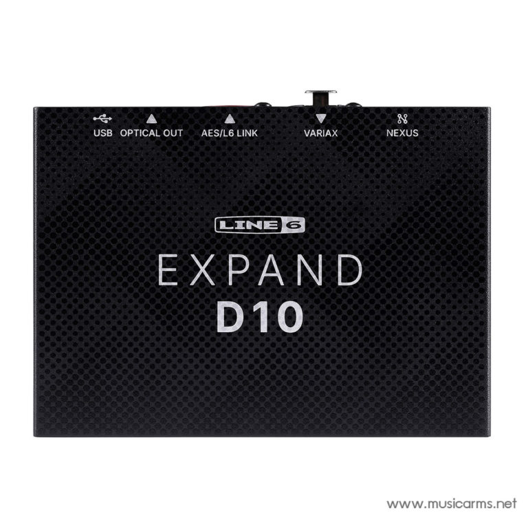 Line 6 Expand D10 ขายราคาพิเศษ