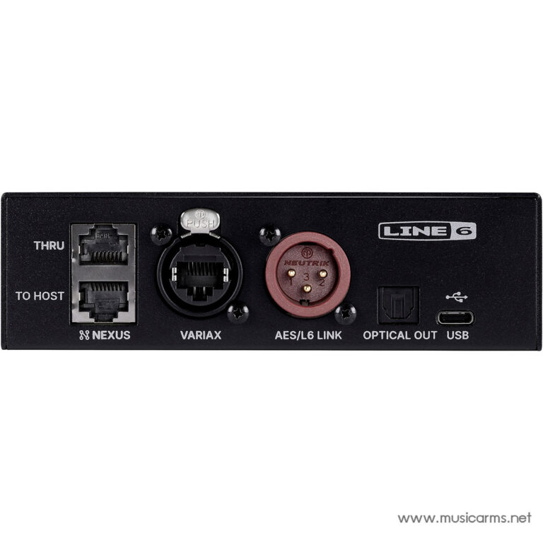 Line 6 Expand D10 ขายราคาพิเศษ