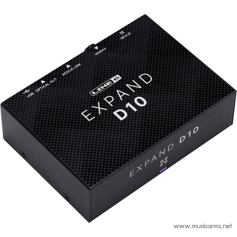 Line 6 Expand D10 ขายราคาพิเศษ