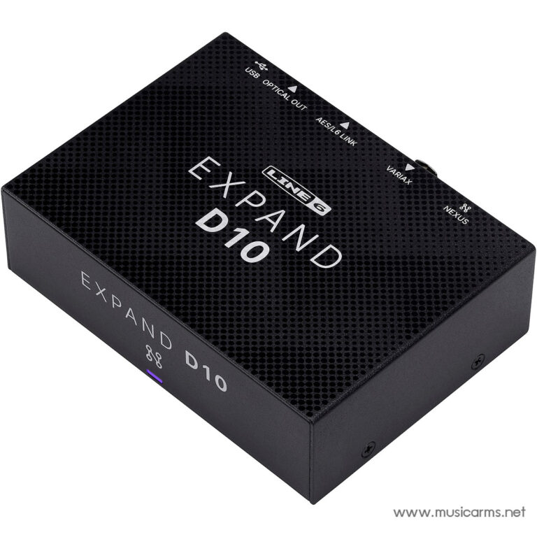 Line 6 Expand D10 ขายราคาพิเศษ