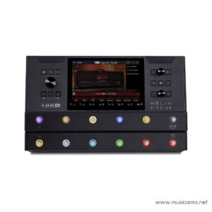 Line 6 Helix Stadium Floor มัลติเอฟเฟคราคาถูกสุด