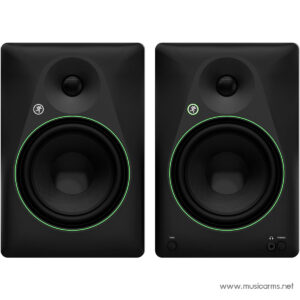 Mackie CR8 BT (Gen 3) ลำโพงมอนิเตอร์ราคาถูกสุด