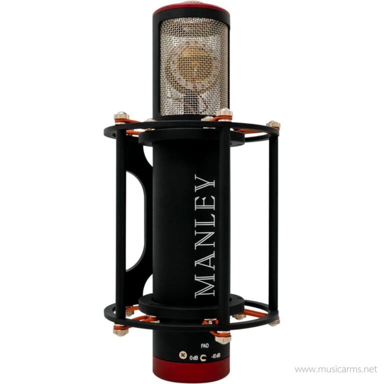 Manley Reference Cardioid ขายราคาพิเศษ