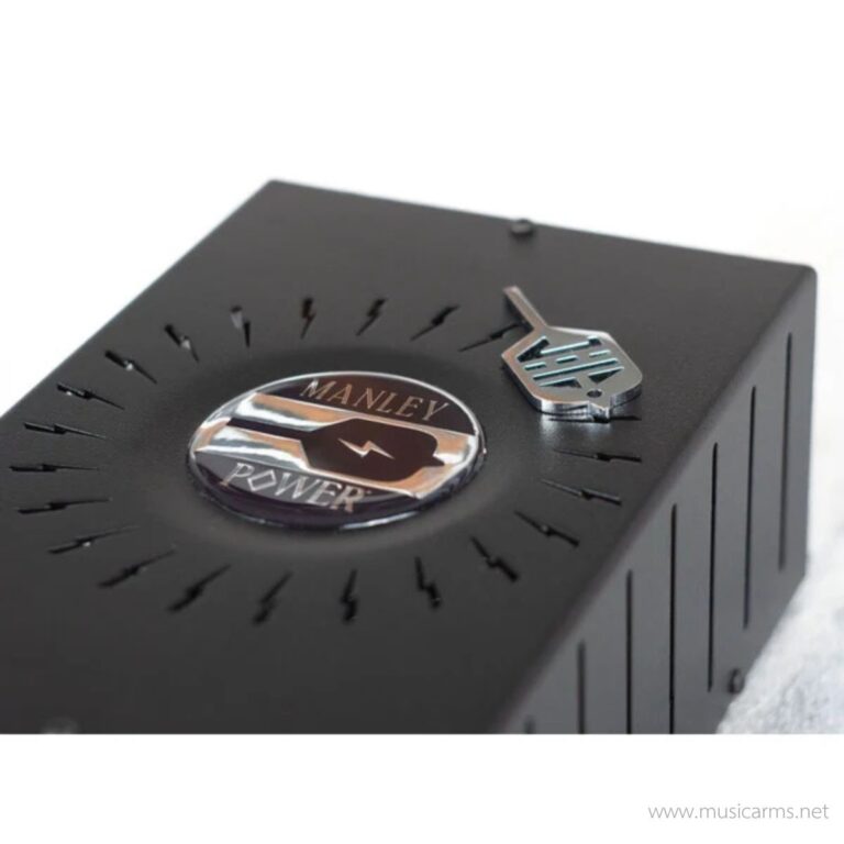 Manley Reference Silver ขายราคาพิเศษ