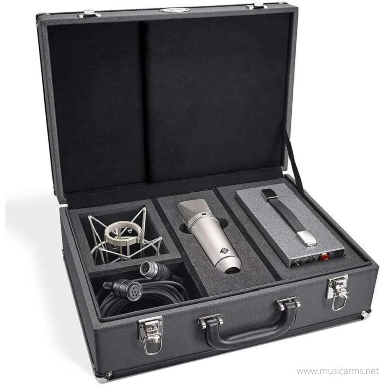 Neumann U 67 (Reissue) | ศูนย์รวมเครื่องดนตรี | Music Arms