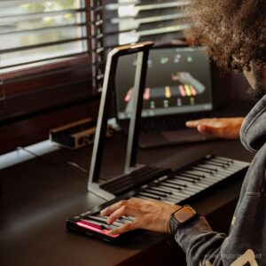 ROLI Airwave คีย์บอร์ดใบ้ MIDI Controllerราคาถูกสุด