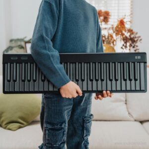 ROLI Piano คีย์บอร์ดใบ้ MIDI Controllerราคาถูกสุด