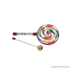 Remo Kenneth Lolipop Drum กลองอมยิ้มราคาถูกสุด