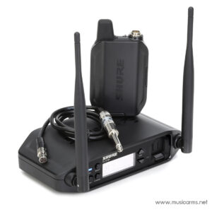 Shure GLXD14+ Digital Wireless Bodypack Systemราคาถูกสุด