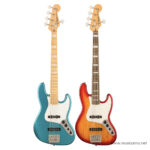 Squier Classic Vibe Active 70s Jazz Bass ลดราคาพิเศษ