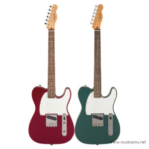 Squier Classic Vibe Custom Esquire กีตาร์ไฟฟ้าราคาถูกสุด