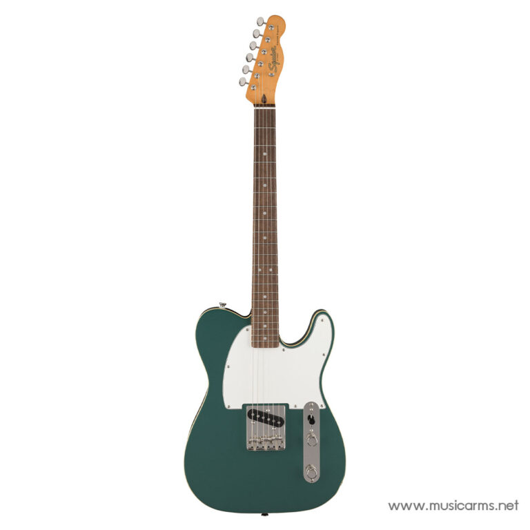 Squier Classic Vibe Custom Esquire ขายราคาพิเศษ