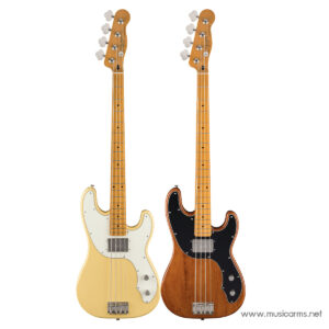 Squier Classic Vibe Telecaster Bass