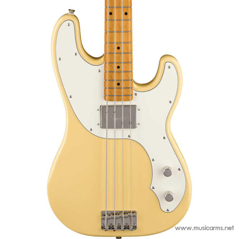Squier Classic Vibe Telecaster Bass ขายราคาพิเศษ