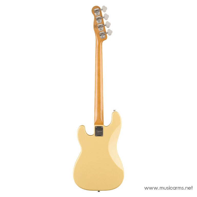 Squier Classic Vibe Telecaster Bass ขายราคาพิเศษ