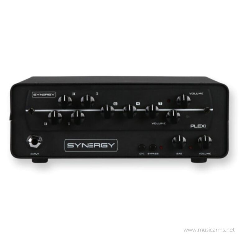 Synergy Amps SYN‑1 Single‑Module Preamp ขายราคาพิเศษ