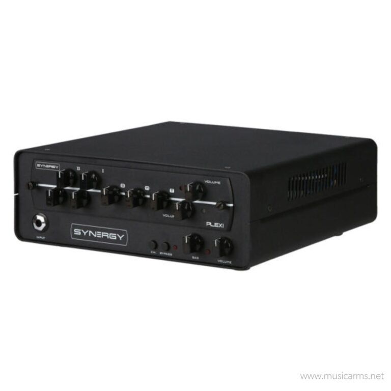 Synergy Amps SYN‑1 Single‑Module Preamp ขายราคาพิเศษ