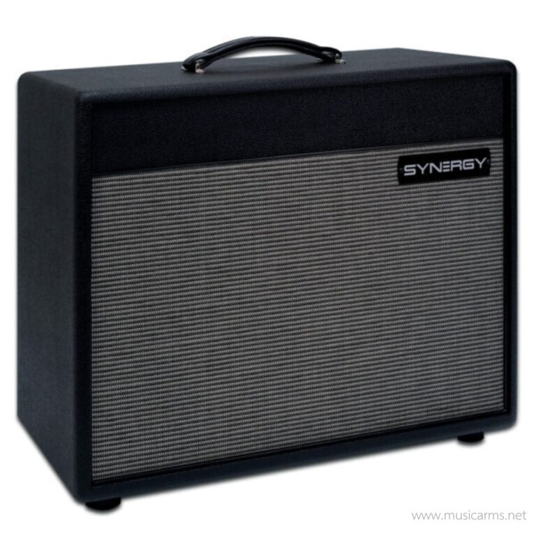 Synergy Amps SYN‑112 EXT Extension Cabinet ขายราคาพิเศษ