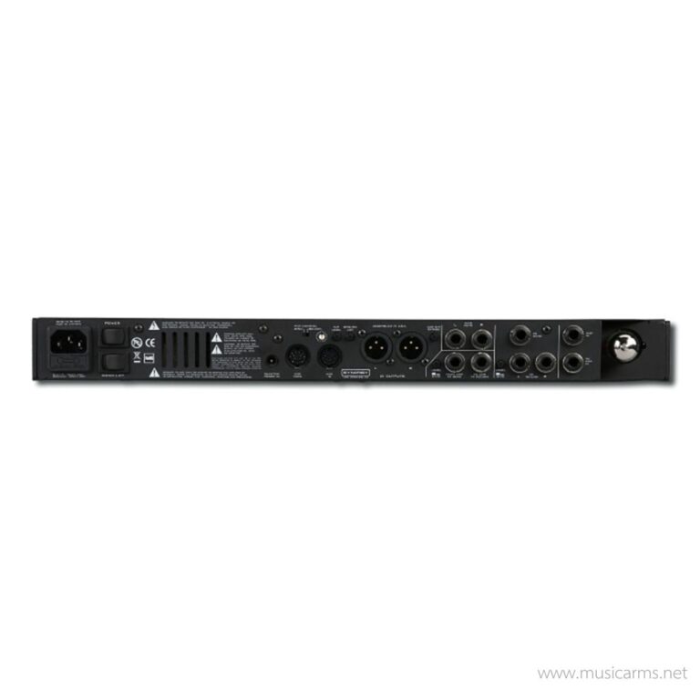 Synergy Amps SYN‑2 Dual‑Module Rackmount Preamp ขายราคาพิเศษ