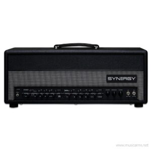 Synergy Amps SYN‑50 Modular Tube Headราคาถูกสุด