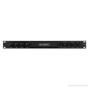 Synergy Amps SYN‑5050 Rackmount Power Ampราคาถูกสุด