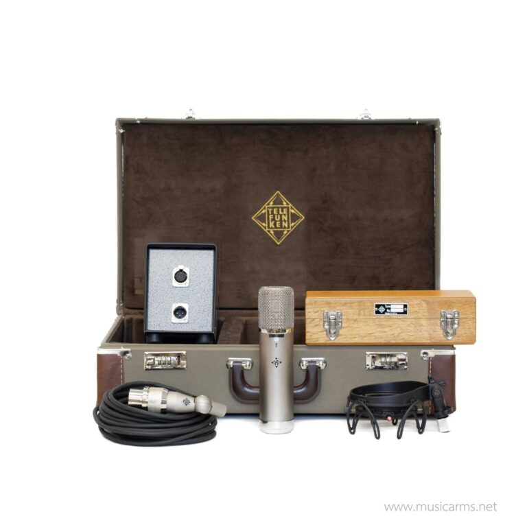 Telefunken ELA M251T - 1 ขายราคาพิเศษ