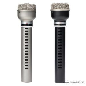 Warm Audio WA-19 ไมโครโฟนไดนามิกราคาถูกสุด