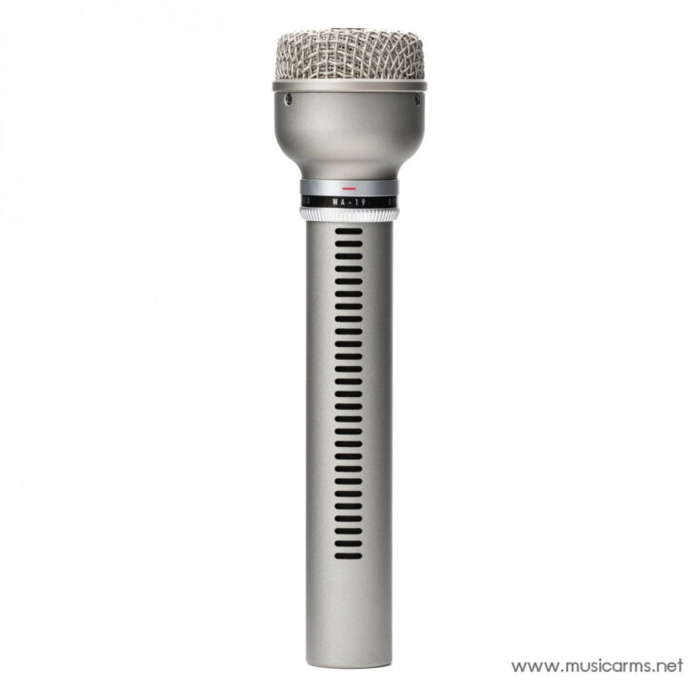 Warm Audio WA-19 ไมโครโฟนไดนามิก ขายราคาพิเศษ