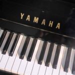 Yamaha Upright U3H อัพไรท์เปียโนมือสอง ขายราคาพิเศษ