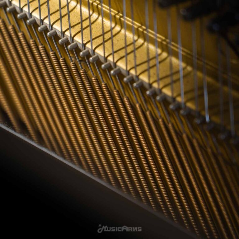 Yamaha Upright U3H อัพไรท์เปียโนมือสอง ขายราคาพิเศษ